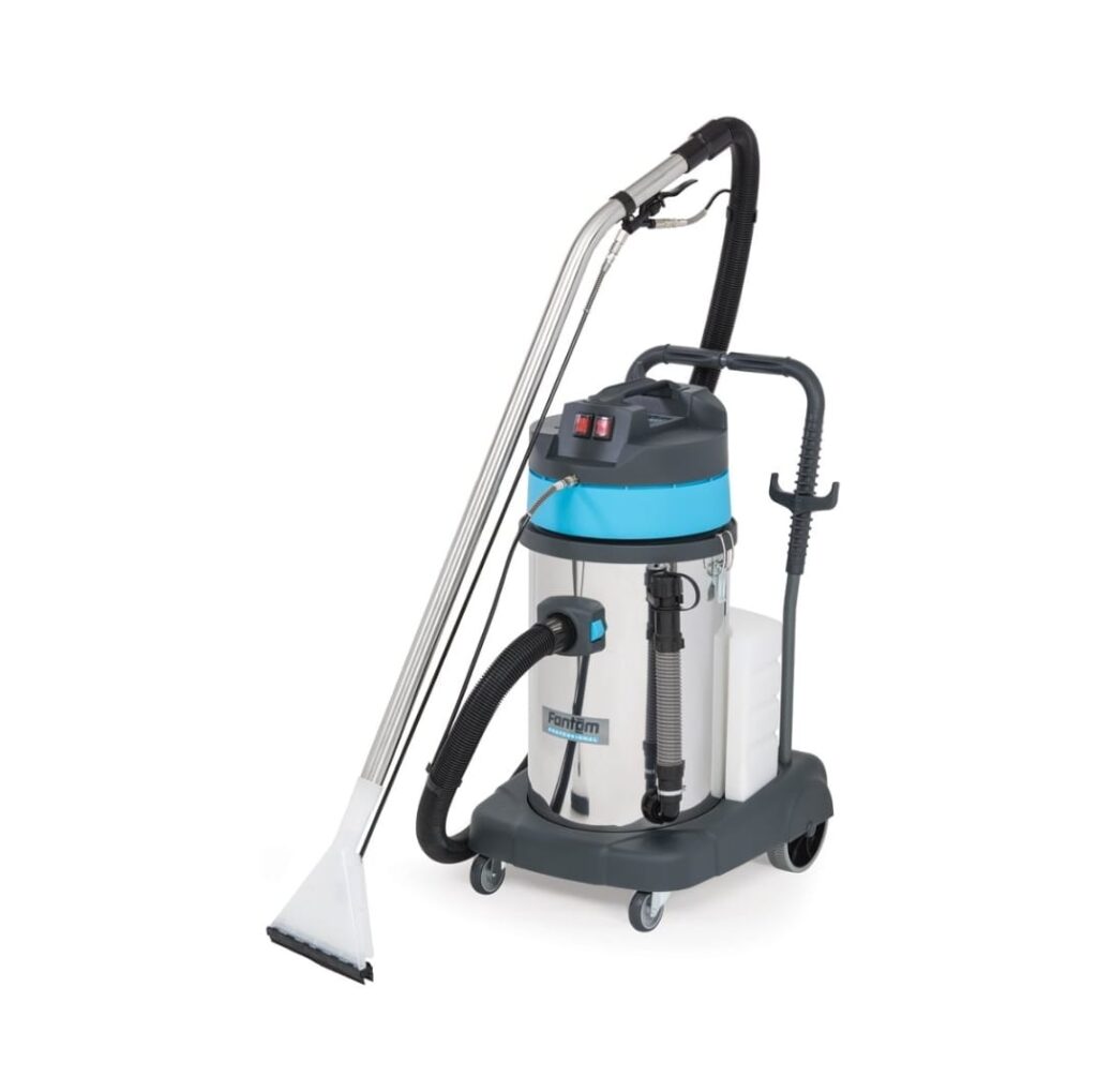 Fantom 400 cm Halı koltuk Yıkama Makinesi