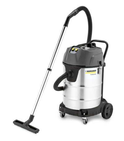 Karcher 70-2 Islak Kuru Elektrikli Süpürge