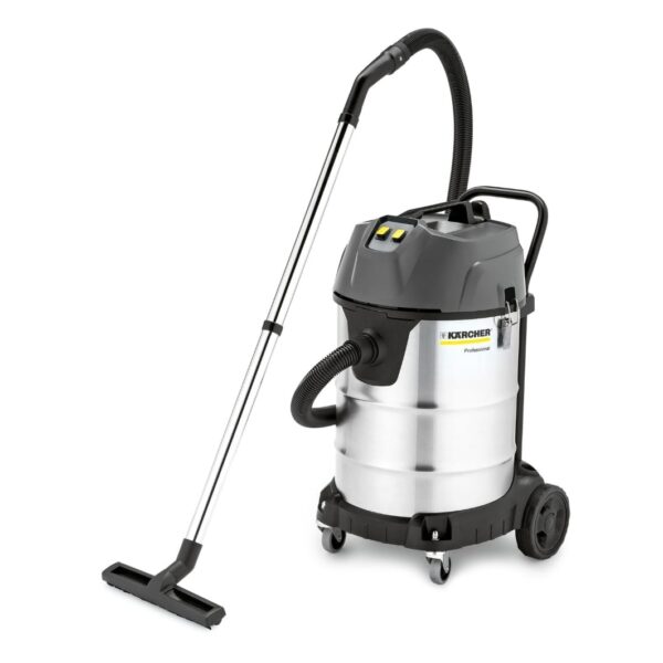Karcher 70-2 Islak Kuru Elektrikli Süpürge