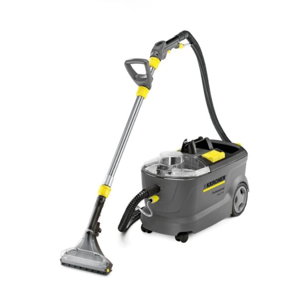 Karcher Puzzi 10-1 Halı Koltuk Yıkama Makinesi