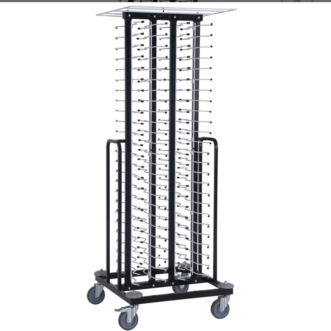 Ordovr Tabak Taşıma Arabası Ordovr Tabak Taşıma Arabası