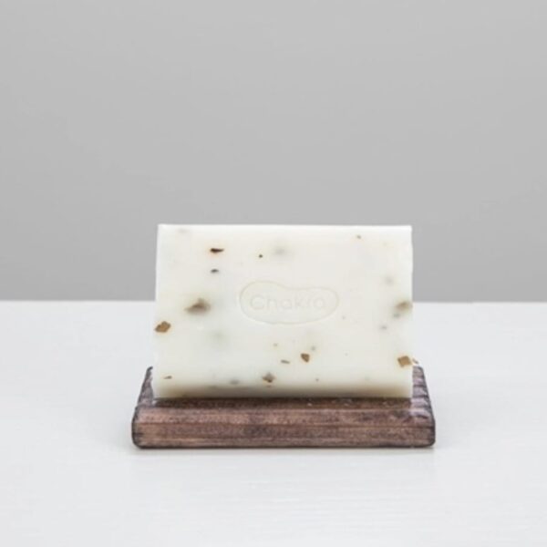 Otel Spa Tipi Doğal Kekikli Sabun