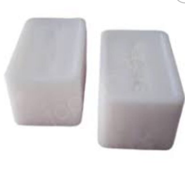 Otel Spa Tipi Kare Sabun 30gr