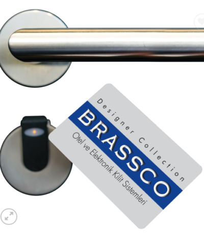 Brassco Bilgi Alma Kartı