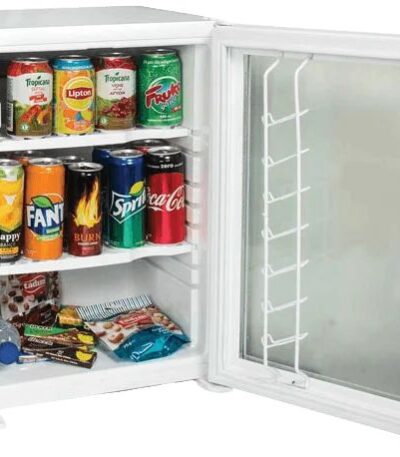 Exclusive Minibar beyaz