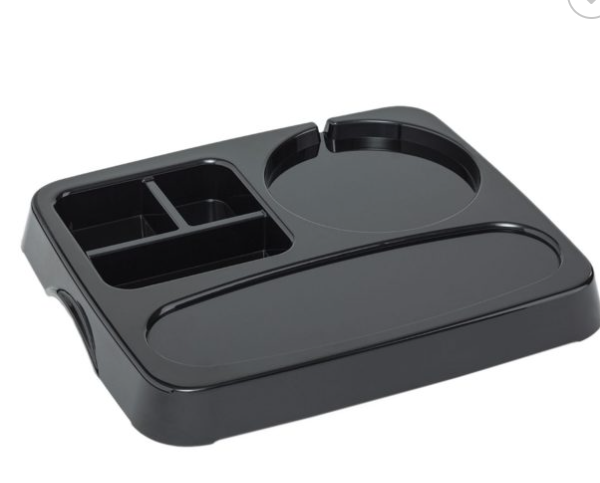 Fantom 2012 ABS Karşılama Tepsisi