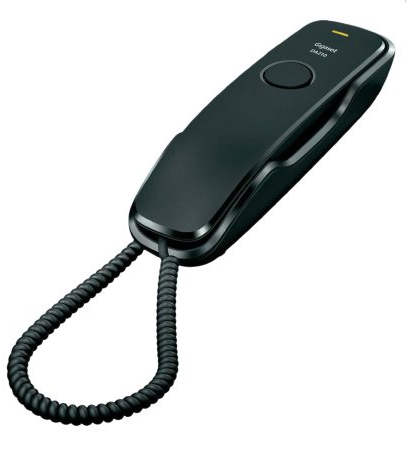 Otel Tipi Gigaset Duvar Tipi Telefon