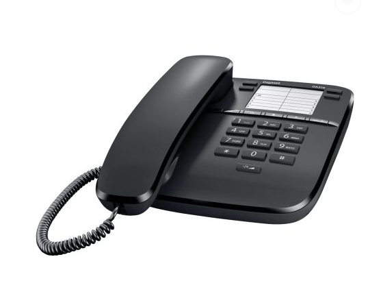 Otel Tipi Gigaset Masa IP Telefon