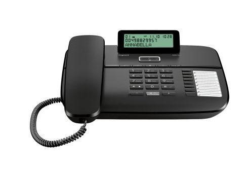 Otel Tipi Gigaset Masa – Resepsiyon Telefonu
