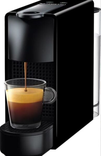 Otel tipi nespresso kapsül kahve