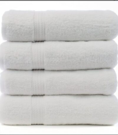 Otel Banyo Havlusu 1000gr