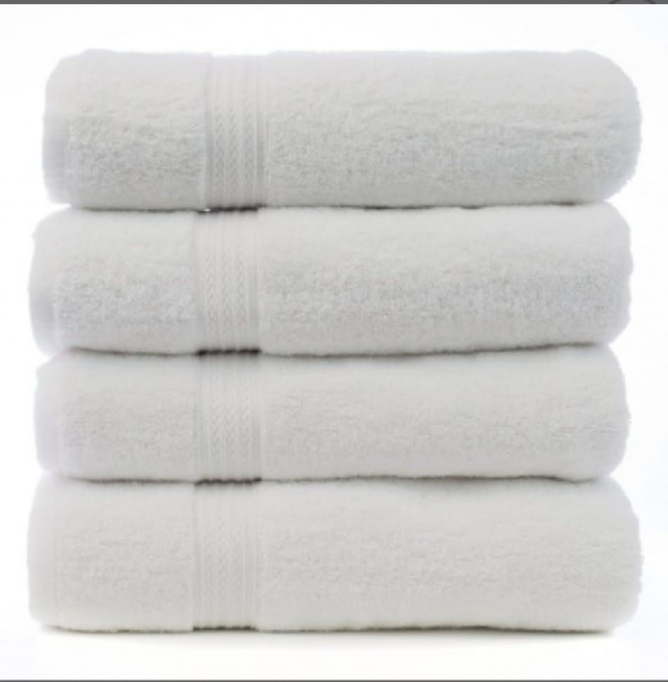Otel Banyo Havlusu 1000gr