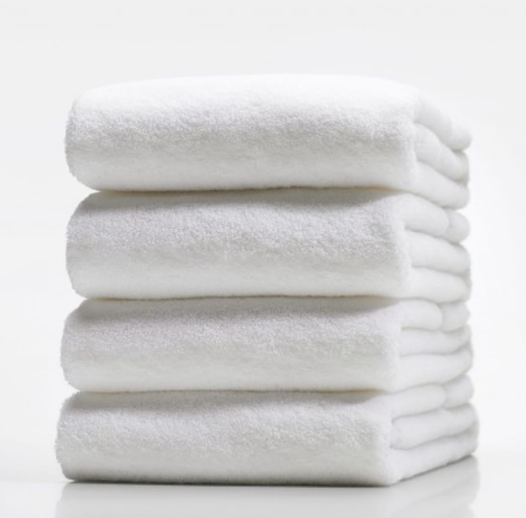 Otel Banyo Havlusu 70x140 cm 500gr Otel Banyo Havlusu 70x140 cm 500gr