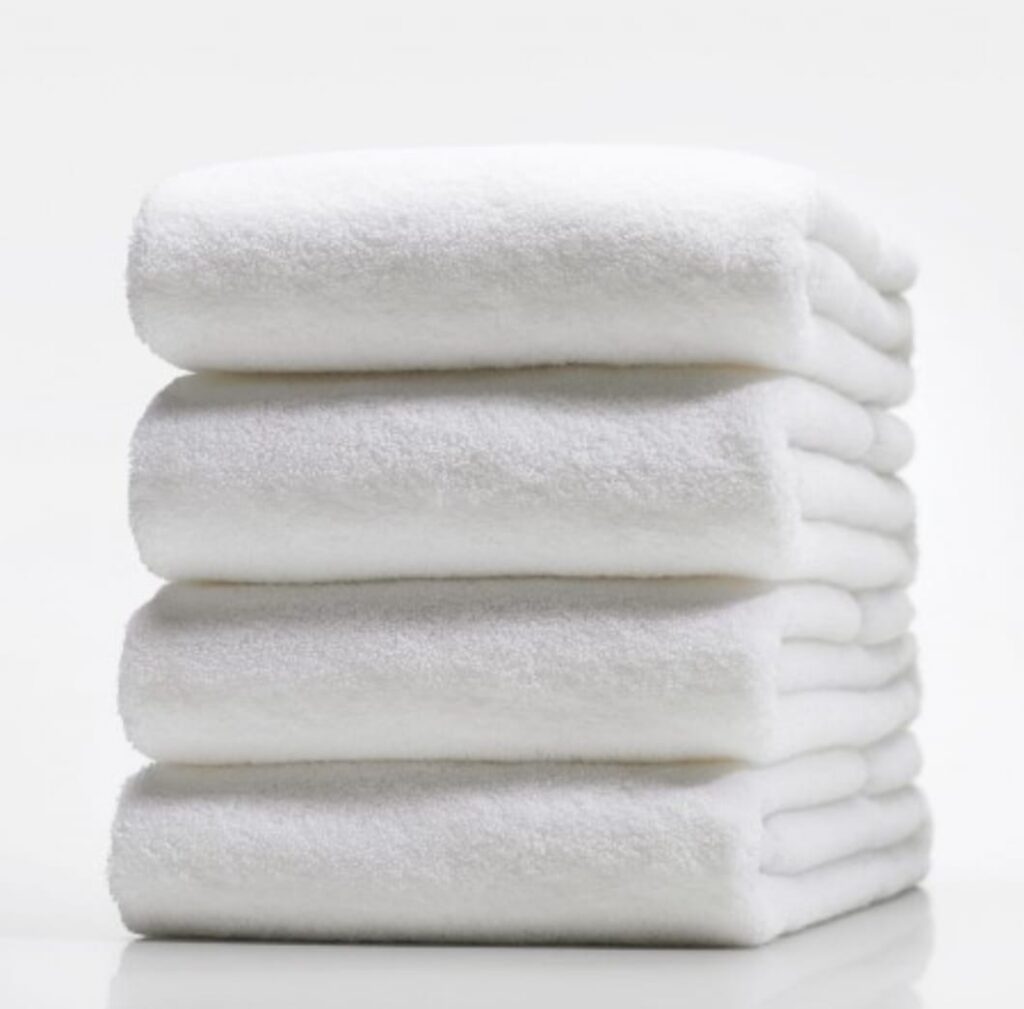 Otel Banyo Havlusu 90x150 750 gr