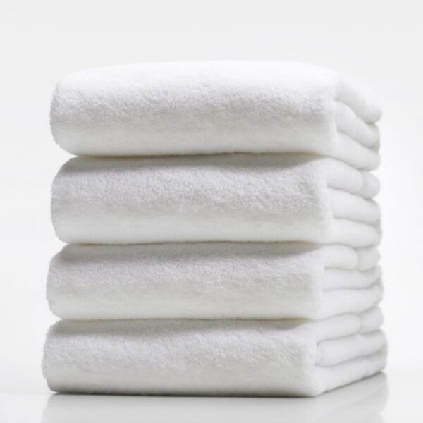 Otel Banyo Havlusu 90x150 750 gr