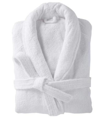 Otel Tipi Bornoz 1100 Gr