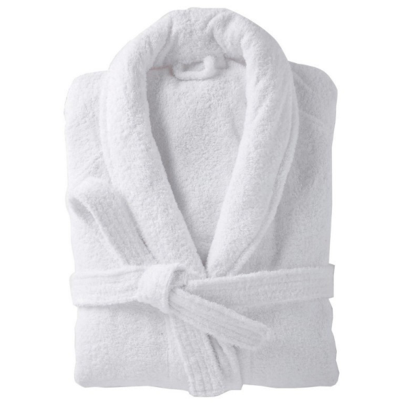 Otel Tipi Bornoz 1100 Gr