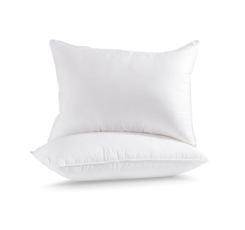 Silikon Yastık 1000 gr