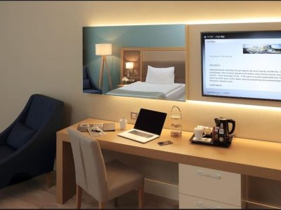 Otel Slayt 1